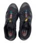 中古・古着 SALOMON (サロモン) スニーカー ブラック サイズ:25.5：17000円