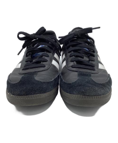 adidas Originals（アディダスオリジナル）adidas Originals (アディダスオリジナル) Samba OG　スニーカー ブラック サイズ:25.5の古着・服飾アイテム
