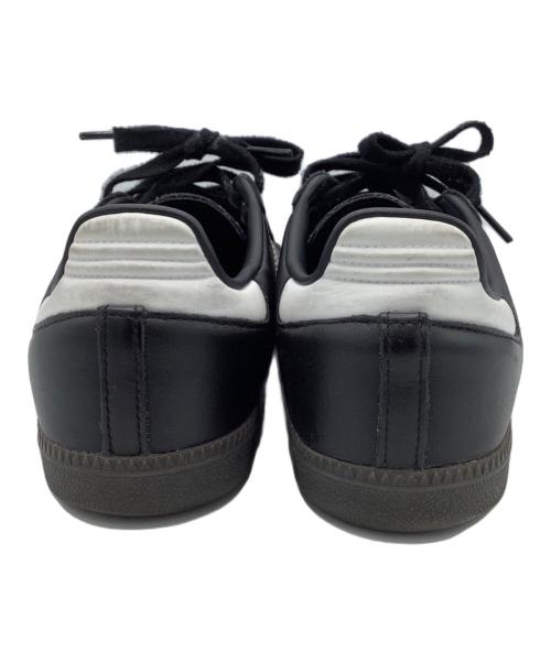 adidas Originals（アディダスオリジナル）adidas Originals (アディダスオリジナル) Samba OG　スニーカー ブラック サイズ:25.5の古着・服飾アイテム