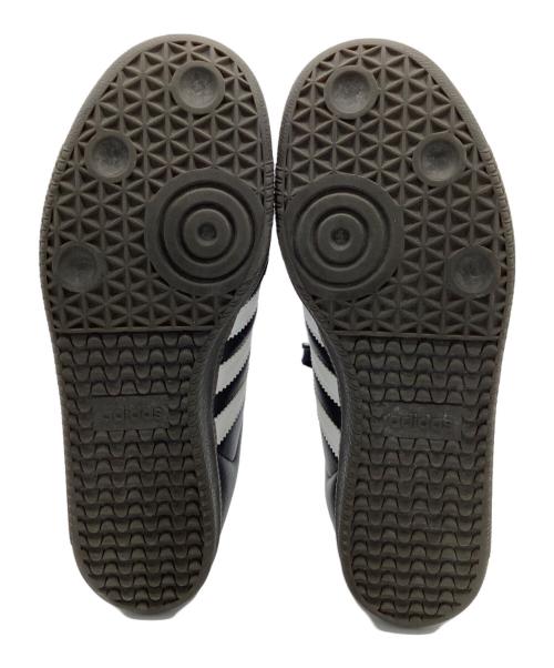 adidas Originals（アディダスオリジナル）adidas Originals (アディダスオリジナル) Samba OG　スニーカー ブラック サイズ:25.5の古着・服飾アイテム