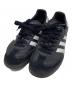 adidas Originals（アディダスオリジナル）の古着「Samba OG　スニーカー」｜ブラック