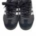 adidas Originals (アディダスオリジナル) Samba OG　スニーカー ブラック サイズ:25.5：9000円