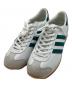 adidas（アディダス）の古着「Country Japan」｜ホワイト×グリーン