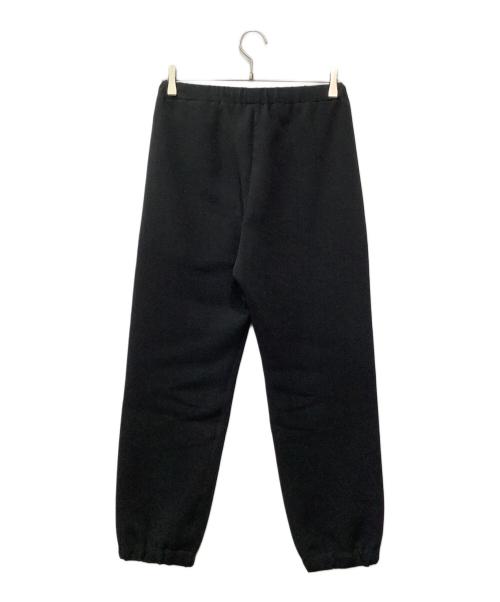 H BEAUTY&YOUTH（エイチ ビューティー&ユース）H BEAUTY&YOUTH (エイチ ビューティー&ユース) トレーニングパンツ ブラック サイズ:SMALLの古着・服飾アイテム