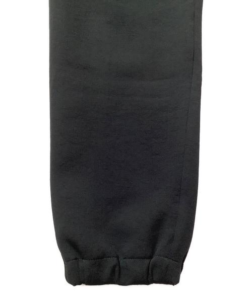 H BEAUTY&YOUTH（エイチ ビューティー&ユース）H BEAUTY&YOUTH (エイチ ビューティー&ユース) トレーニングパンツ ブラック サイズ:SMALLの古着・服飾アイテム