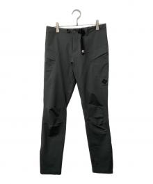 Columbia（コロンビア）の古着「ウィメンズマウンテンアーコーリングパンツ」｜グレー