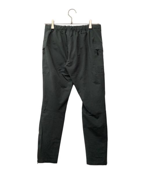 Columbia（コロンビア）Columbia (コロンビア) ウィメンズマウンテンアーコーリングパンツ グレー サイズ:Sの古着・服飾アイテム