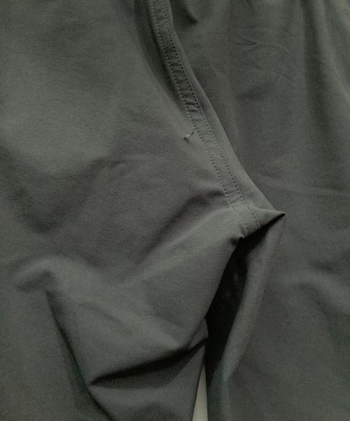 Columbia（コロンビア）Columbia (コロンビア) ウィメンズマウンテンアーコーリングパンツ グレー サイズ:Sの古着・服飾アイテム