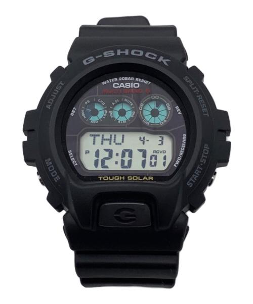 CASIO（カシオ）CASIO (カシオ) 腕時計 ブラックの古着・服飾アイテム