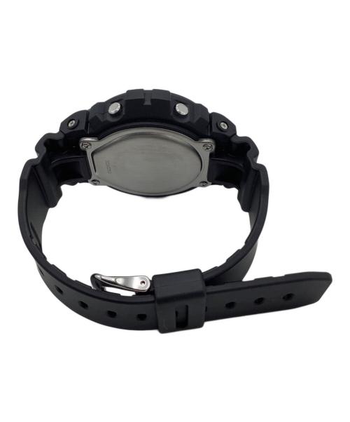 CASIO（カシオ）CASIO (カシオ) 腕時計 ブラックの古着・服飾アイテム
