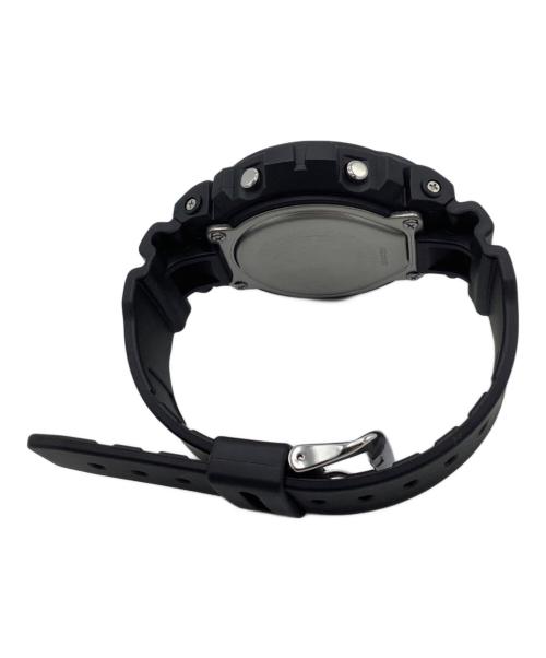 CASIO（カシオ）CASIO (カシオ) 腕時計 ブラックの古着・服飾アイテム