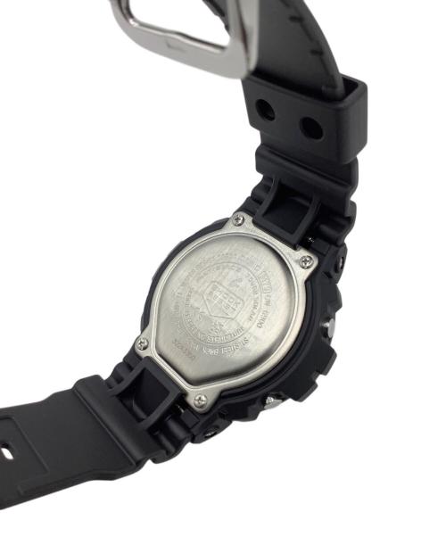 CASIO（カシオ）CASIO (カシオ) 腕時計 ブラックの古着・服飾アイテム