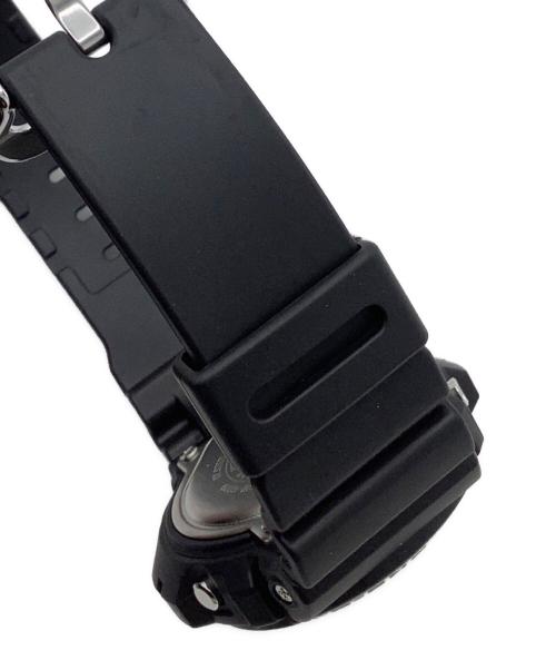 CASIO（カシオ）CASIO (カシオ) 腕時計 ブラックの古着・服飾アイテム