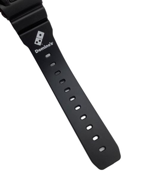 CASIO（カシオ）CASIO (カシオ) 腕時計 ブラックの古着・服飾アイテム