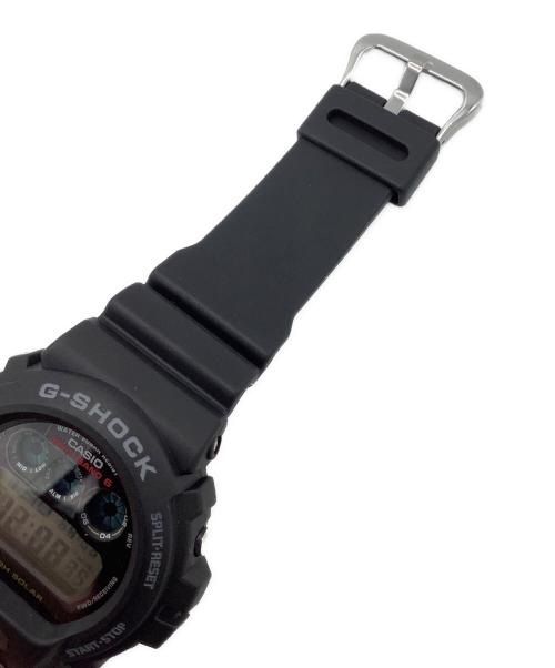 CASIO（カシオ）CASIO (カシオ) 腕時計 ブラックの古着・服飾アイテム