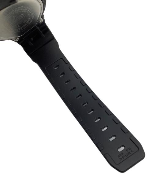 CASIO（カシオ）CASIO (カシオ) 腕時計 ブラックの古着・服飾アイテム