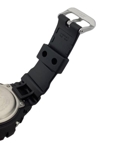 CASIO（カシオ）CASIO (カシオ) 腕時計 ブラックの古着・服飾アイテム