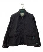 L.L.Beanエルエルビーン）の古着「ジャケット」｜ブラック