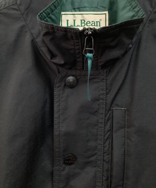 L.L.Bean（エルエルビーン）L.L.Bean (エルエルビーン) ジャケット ブラック サイズ:MEDIUM 未使用品の古着・服飾アイテム