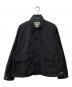L.L.Bean（エルエルビーン）の古着「ジャケット」｜ブラック