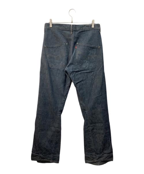 LEVI'S（リーバイス）LEVI'S (リーバイス) Engineered Jeans インディゴ サイズ:W32/L32の古着・服飾アイテム