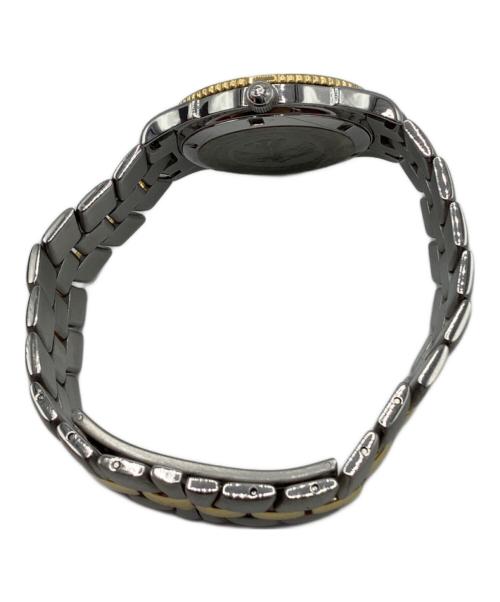 REVUE THOMMEN（レビュートーメン）REVUE THOMMEN (レビュートーメン) 腕時計　ランドマークトレッキング マナスル登頂記念の古着・服飾アイテム