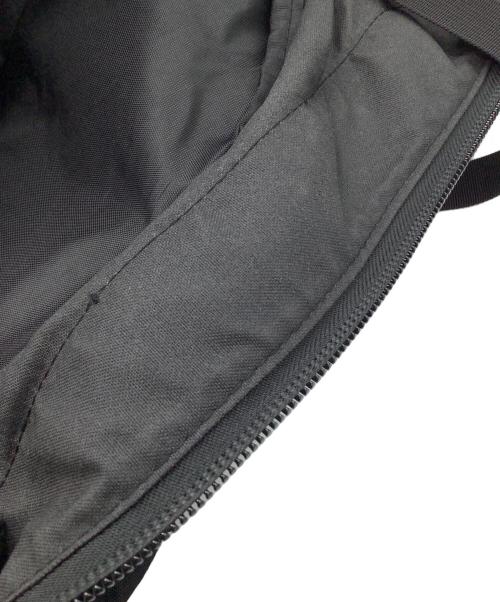 BRIEFING（ブリーフィング）BRIEFING (ブリーフィング) 3WAYビジネスバッグ ブラックの古着・服飾アイテム