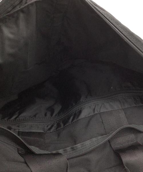 BRIEFING（ブリーフィング）BRIEFING (ブリーフィング) 3WAYビジネスバッグ ブラックの古着・服飾アイテム