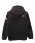 THE NORTH FACE (ザ ノース フェイス) デナリフーディー ブラック サイズ:M：8000円