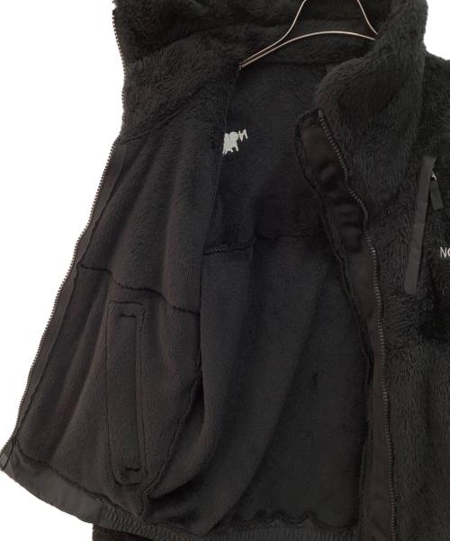 THE NORTH FACE（ザ ノース フェイス）THE NORTH FACE (ザ ノース フェイス) アンタークティカバーサロフトジャケット ブラック サイズ:Mの古着・服飾アイテム