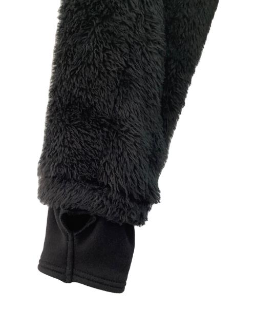THE NORTH FACE（ザ ノース フェイス）THE NORTH FACE (ザ ノース フェイス) アンタークティカバーサロフトジャケット ブラック サイズ:Mの古着・服飾アイテム