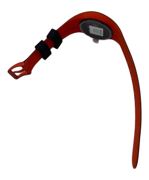 ice watch（アイスウォッチ）ice watch (アイスウォッチ) エヴァンゲリオン弐号機　腕時計の古着・服飾アイテム