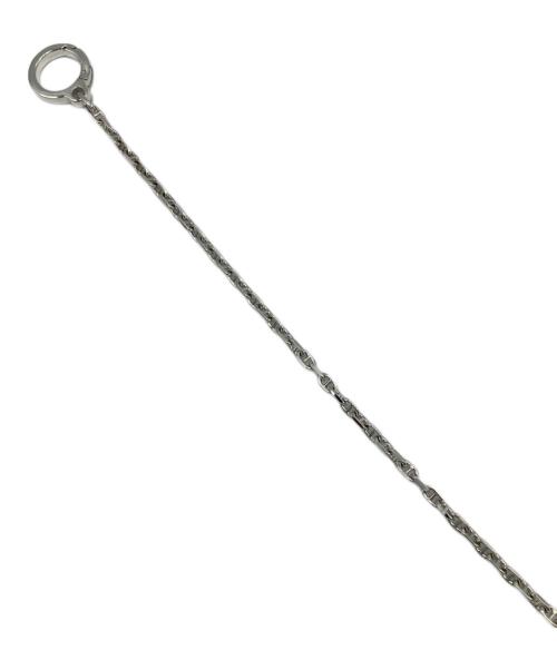 xolo jewelry（ショロ ジュエリー）XOLO JEWELRY (ショロ ジュエリー) Solid Anchor Link Large Wallet Code　ウォレットチェーンの古着・服飾アイテム