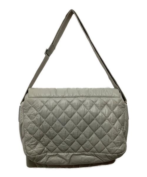 CHANEL（シャネル）CHANEL (シャネル) コココクーン　メッセンジャーバッグの古着・服飾アイテム