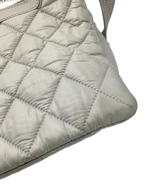 CHANEL（シャネル）CHANEL (シャネル) コココクーン　メッセンジャーバッグの古着・服飾アイテム