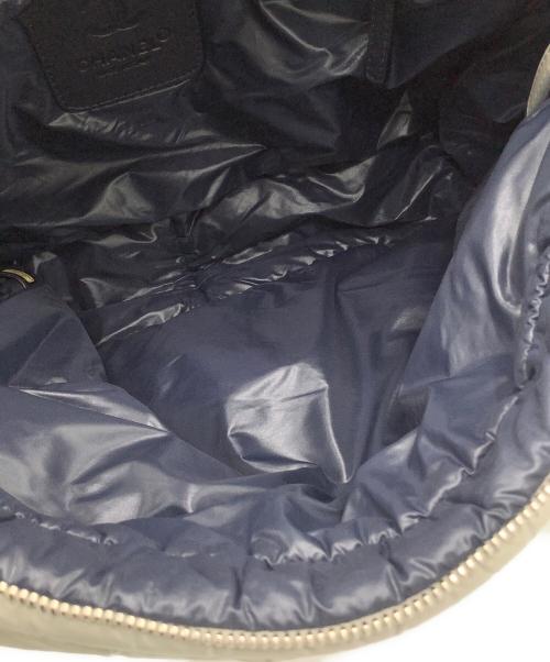 CHANEL（シャネル）CHANEL (シャネル) コココクーン　メッセンジャーバッグの古着・服飾アイテム