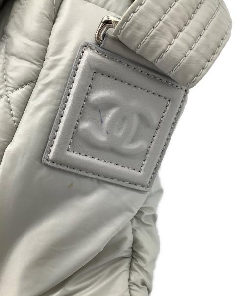 CHANEL（シャネル）CHANEL (シャネル) コココクーン　メッセンジャーバッグの古着・服飾アイテム