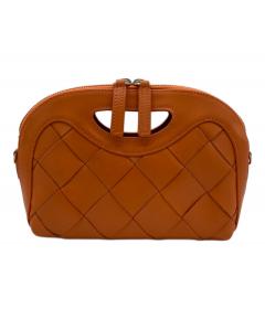 中古・古着通販】NEOUS (ネオアス) LACERTA BAG ブラック｜ブランド