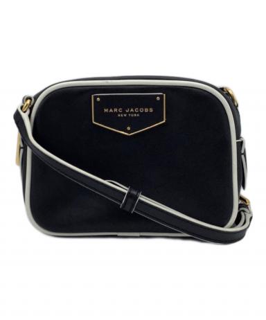 中古・古着通販】MARC JACOBS (マーク ジェイコブス) ショルダーバッグ