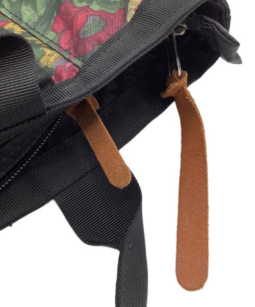 GREGORY（グレゴリー）GREGORY (グレゴリー) 2WAYバックパック グリーン×ブラックの古着・服飾アイテム