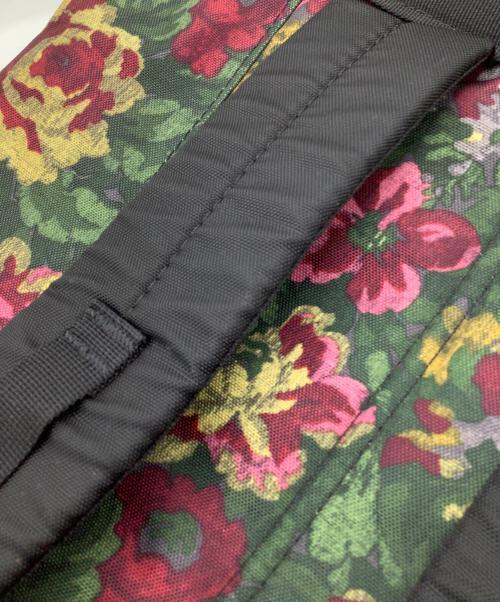 GREGORY（グレゴリー）GREGORY (グレゴリー) 2WAYバックパック グリーン×ブラックの古着・服飾アイテム