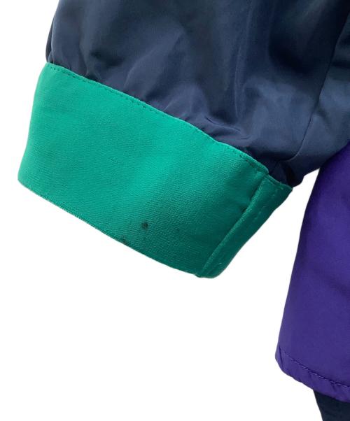 adidas（アディダス）adidas (アディダス) PT3 Karkaj Windbreaker パープル サイズ:Lの古着・服飾アイテム
