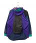 adidas (アディダス) PT3 Karkaj Windbreaker パープル サイズ:L：7000円