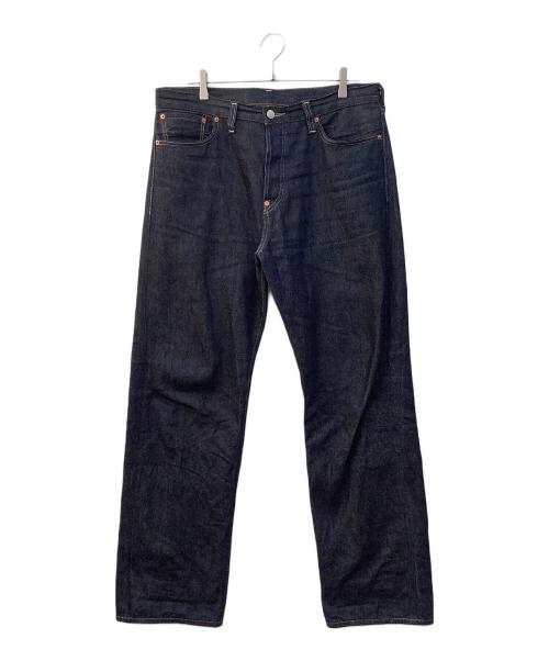 LEVI'S VINTAGE CLOTHING（リーバイス ビンテージ クロージング）LEVI'S VINTAGE CLOTHING (リーバイス ビンテージ クロージング) ワイドデニムパンツ インディゴ サイズ:36の古着・服飾アイテム
