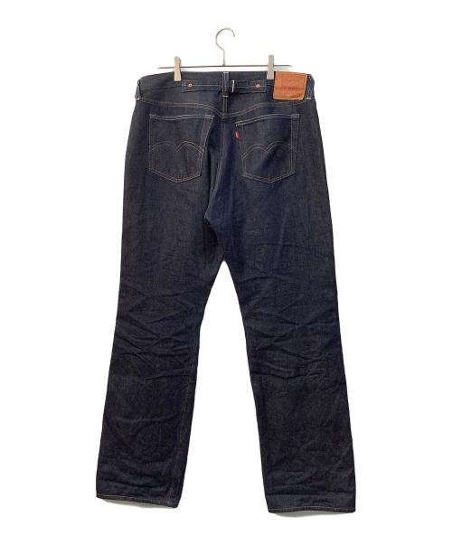 LEVI'S VINTAGE CLOTHING（リーバイス ビンテージ クロージング）LEVI'S VINTAGE CLOTHING (リーバイス ビンテージ クロージング) ワイドデニムパンツ インディゴ サイズ:36の古着・服飾アイテム