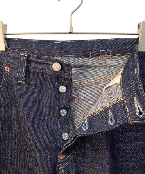 LEVI'S VINTAGE CLOTHING（リーバイス ビンテージ クロージング）LEVI'S VINTAGE CLOTHING (リーバイス ビンテージ クロージング) ワイドデニムパンツ インディゴ サイズ:36の古着・服飾アイテム