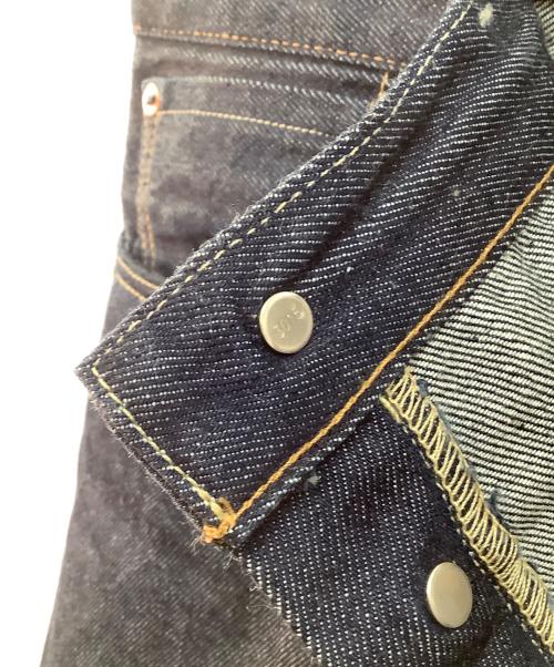 LEVI'S VINTAGE CLOTHING（リーバイス ビンテージ クロージング）LEVI'S VINTAGE CLOTHING (リーバイス ビンテージ クロージング) ワイドデニムパンツ インディゴ サイズ:36の古着・服飾アイテム