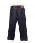 LEVI'S VINTAGE CLOTHING (リーバイス ビンテージ クロージング) ワイドデニムパンツ インディゴ サイズ:36：20000円