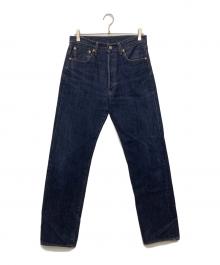 LEVI'S（リーバイス）の古着「デニムパンツ」｜ブルー