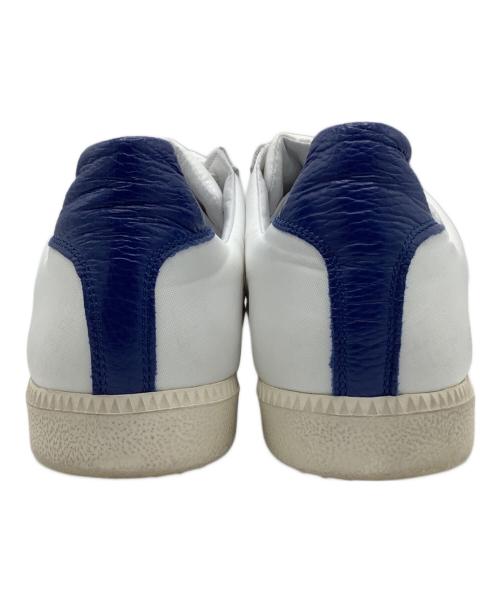 beautiful people（ビューティフルピープル）beautiful people (ビューティフルピープル) ローカットスニーカー トリコロールカラー サイズ:44の古着・服飾アイテム